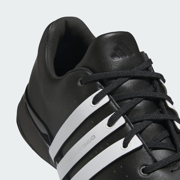 adidas Tour360 24 Wide Golf Shoes Black Free Shipping with adiClub adidas US