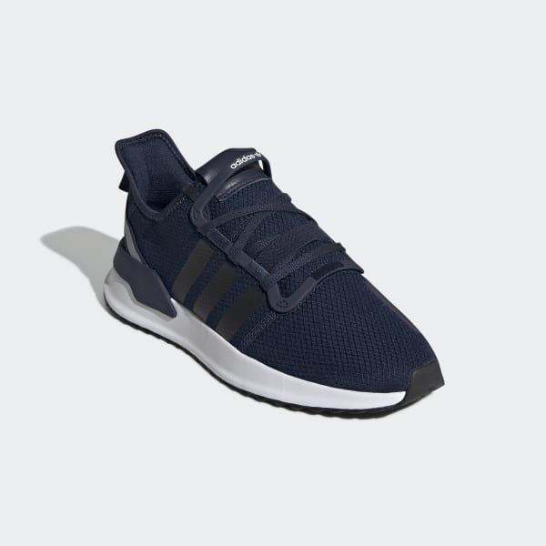 adidas upath run azul