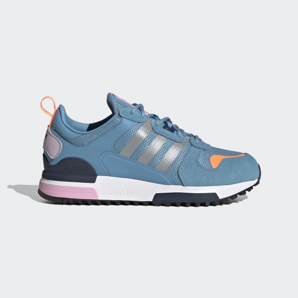 Mau-xanh-da-troi Giày ZX 700 HD