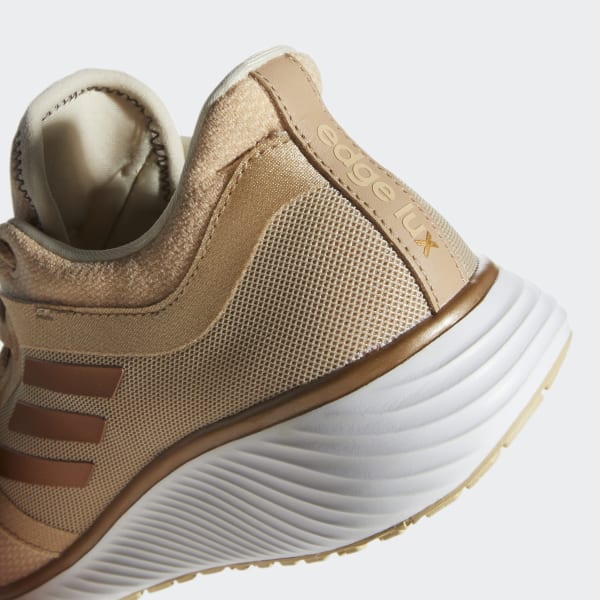 Adidas edge lux 3 linen online