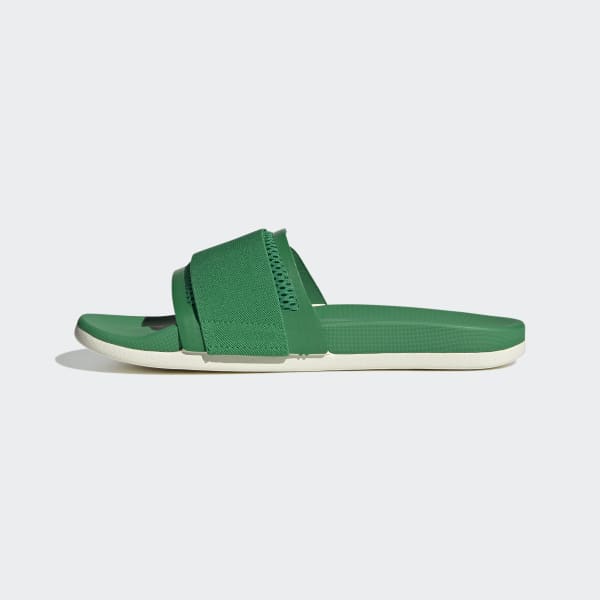 zelená Pantofle adidas by Stella McCartney LWJ45