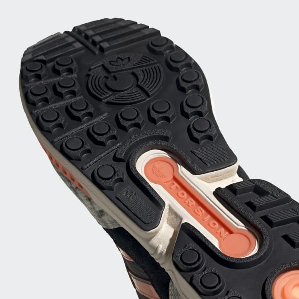 adidas zx 8000 donna rosse