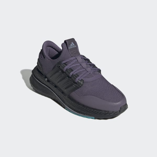 adidas X PLRBOOST Shoes Purple adidas Thailand