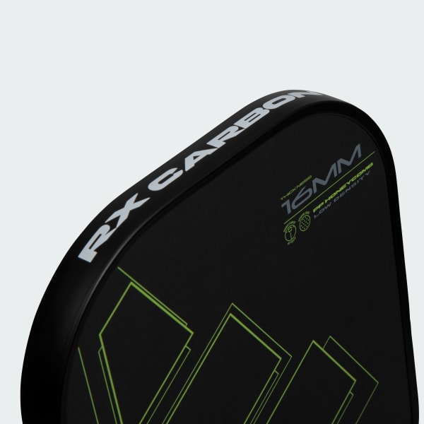 Sort Pickleball Rx Carbon ATTK 2025 bat