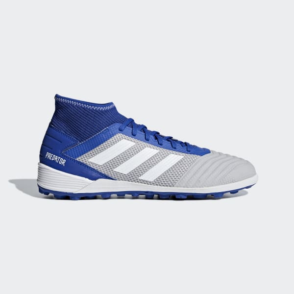 Predator deals adidas grises