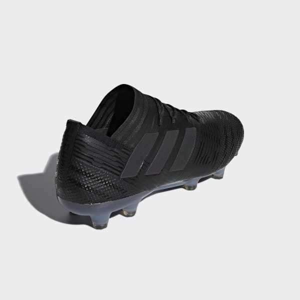 adidas nemeziz negro