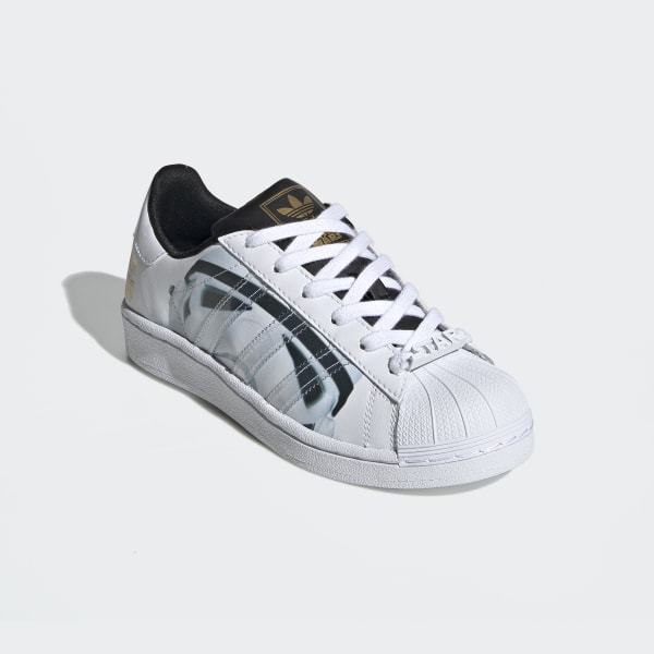 adidas superstar star wars uomo scarpe