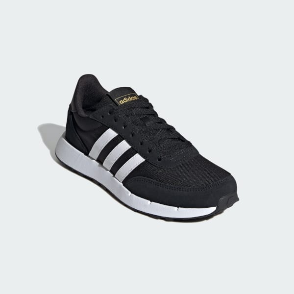 Black Run 60s 2.0 Shoes
