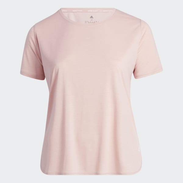 Rosa T-shirt Go-To (Curvy) BS868
