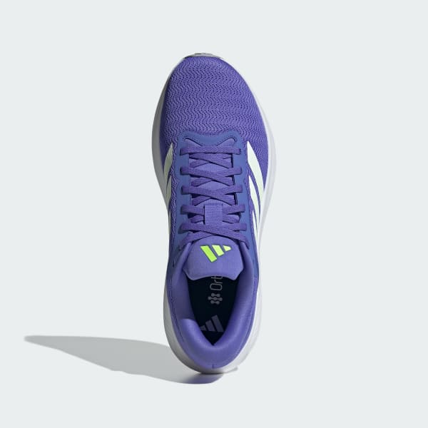 สีน้ำเงิน รองเท้า RESPONSE RUNNER 2