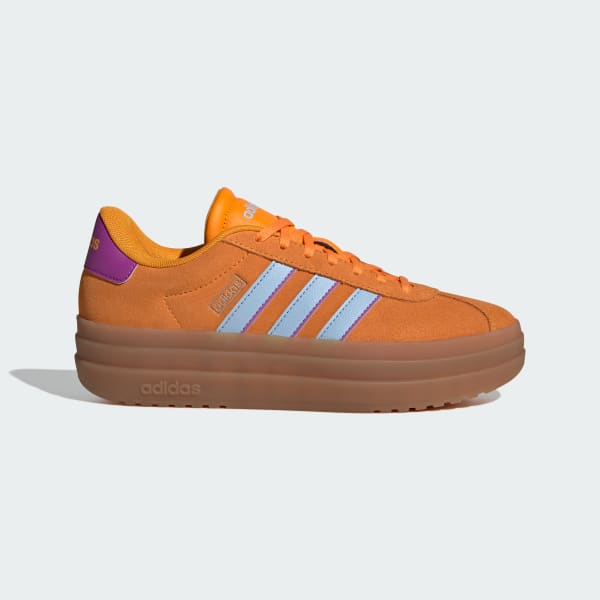 Pomarańczowy Buty VL Court Bold