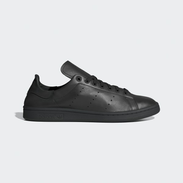 Adidas Stan Smith Decon Shoes Black 4.5 Mens Originals Shoes