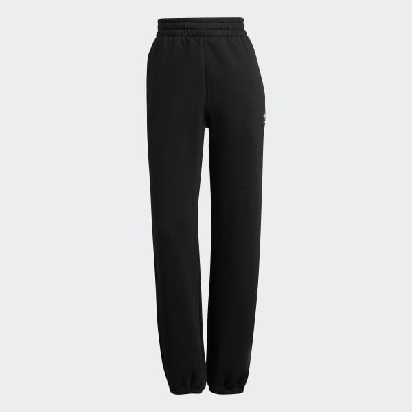 noir Pantalon sportswear Adicolor Essentials Fleece IZQ69