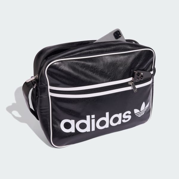Negro Bolsa Og Airliner