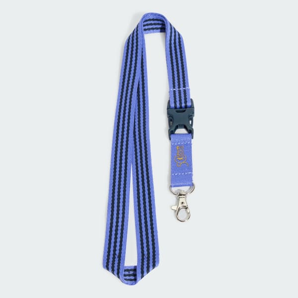 Μπλε BMW Berlin Marathon 2024 Lanyard