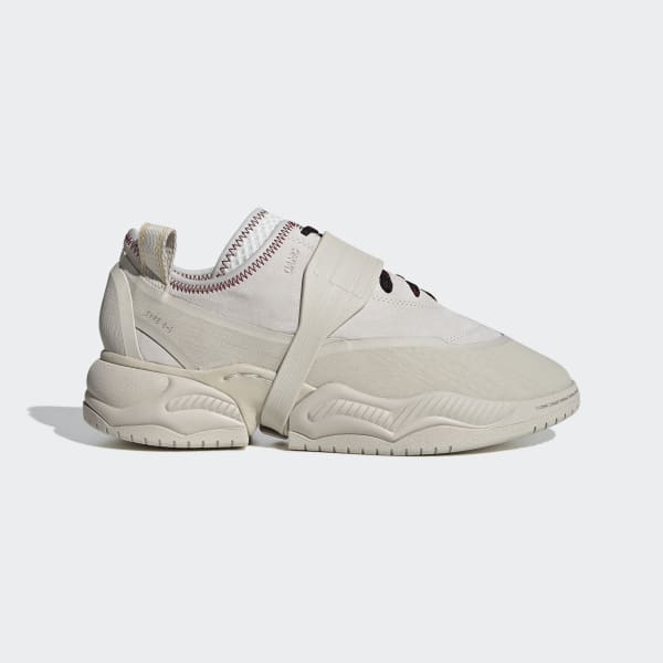 adidas Type O-1 Shoes - White | adidas US