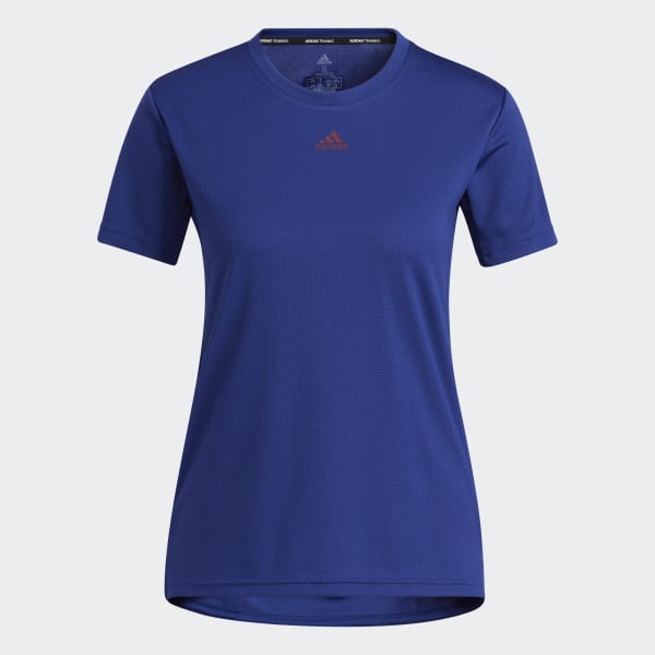 Blue Necessi-T-Shirt BG482