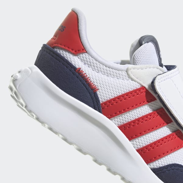 adidas Run 70s Shoes - White | adidas Deutschland