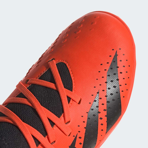 adidas Predator Accuracy.3 Turf Boots Orange adidas Philippines