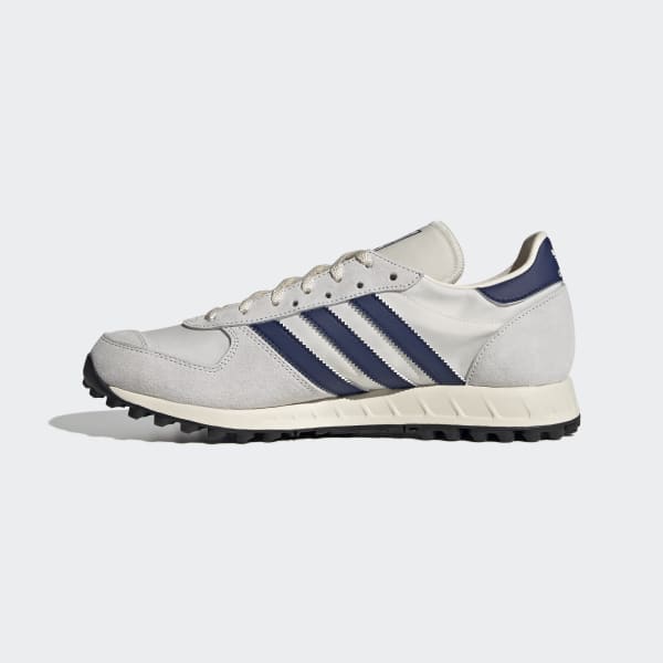 adidas TRX Vintage Shoes - White | Men's Lifestyle | adidas US