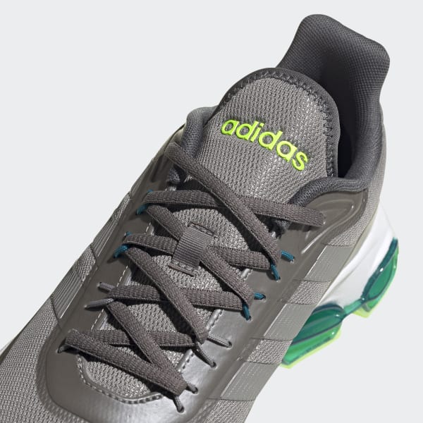 Tenis adidas hotsell quadcube