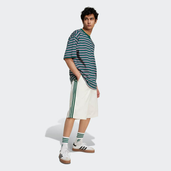 Bermuda shorts adidas sales