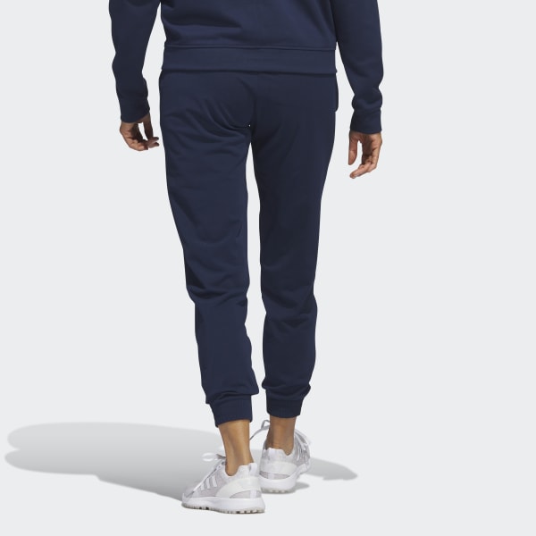 Blue Go-To Golf Joggers