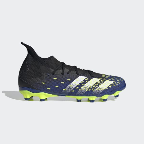 multi ground soccer shoes