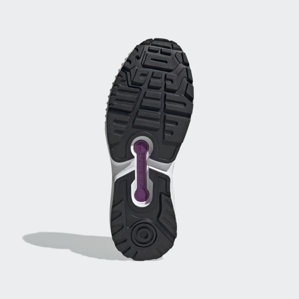 Branco Sapatilhas ZX Wavian