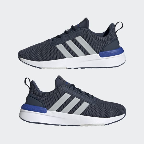 Adidas racer azul discount