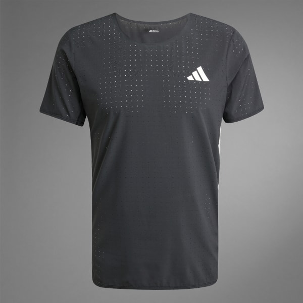 アディゼロ ランニング 半袖Tシャツ メンズL 楽天市場】 【公式】アディダス adidas 返品可 ランニング