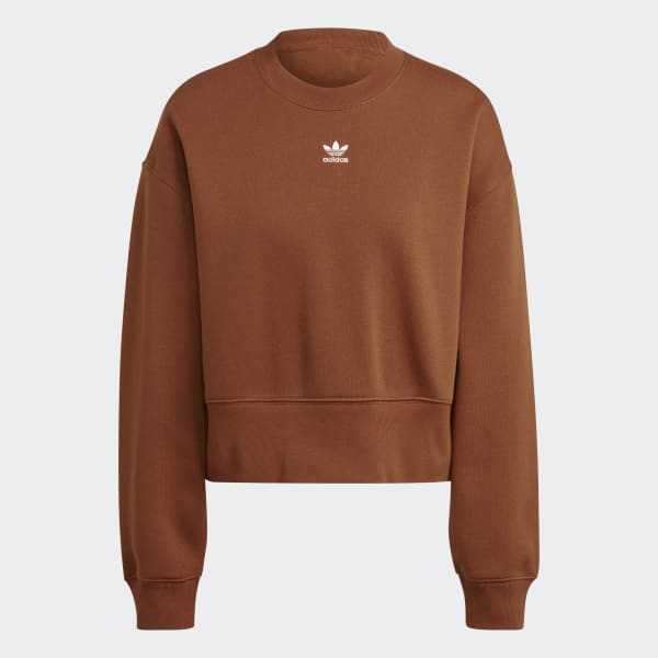 rood Sweatshirt