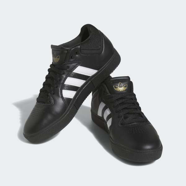 Negro Tyshawn Shoes