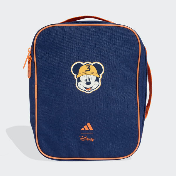 Blu BORSA TERMICA ADIDAS DISNEY MICKEY MOUSE