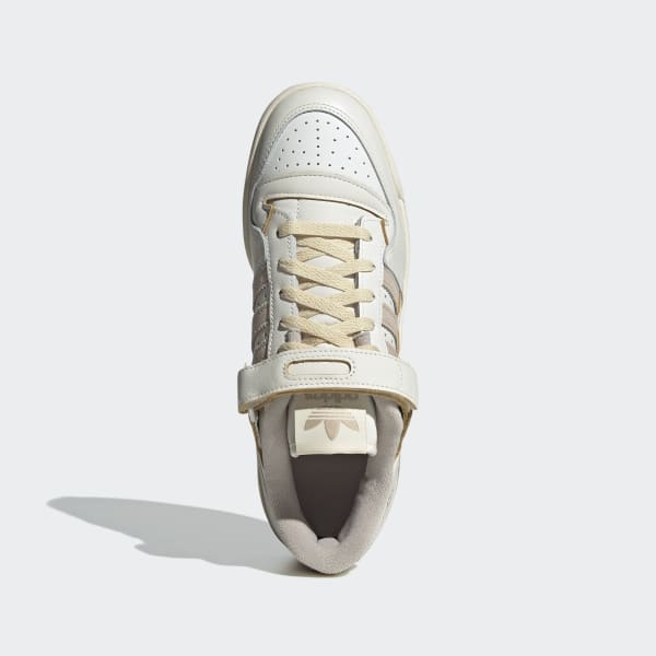 Forum_84_Low_Shoes_White_IE993