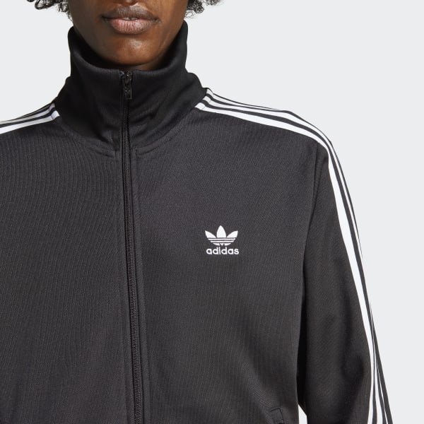 Adidas beckenbauer black top