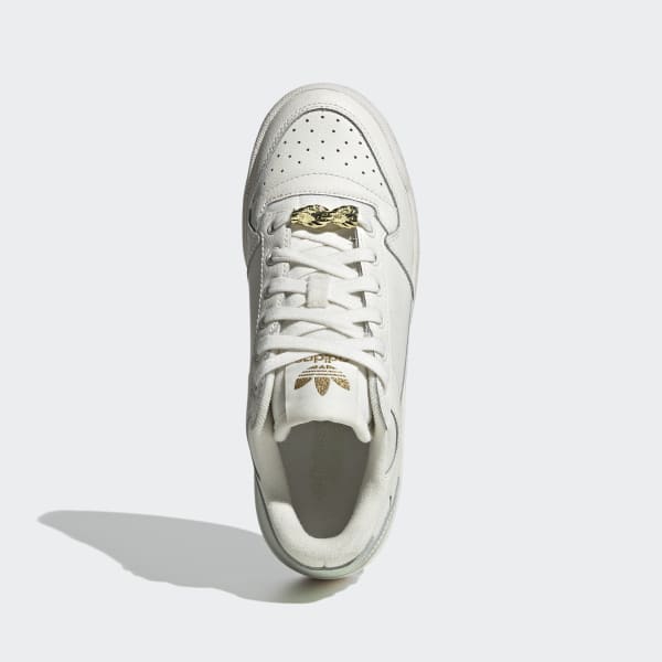 Weiss Forum Bold Schuh