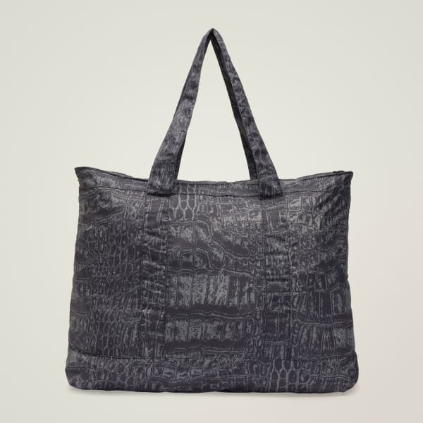 Svart adidas By Stella McCartney Packable Totebag