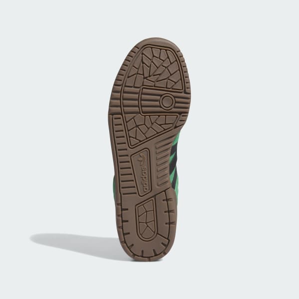 adidas Rivalry 86 Low Shoes - Green | Free Shipping with