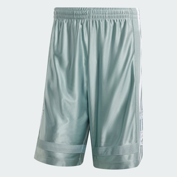 Green Adibreak Shorts