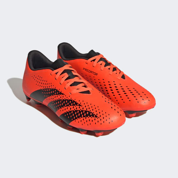 Predator discount adidas orange