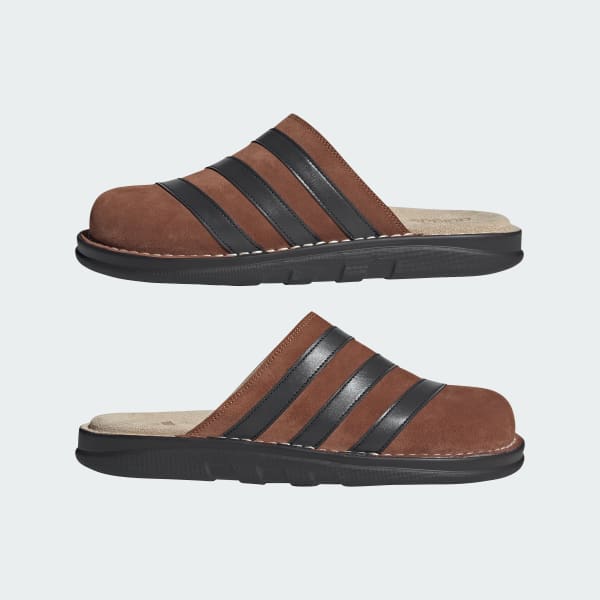 Adidas Adicane Clogs Green Mens 13 / Womens 14 Slide Slip On