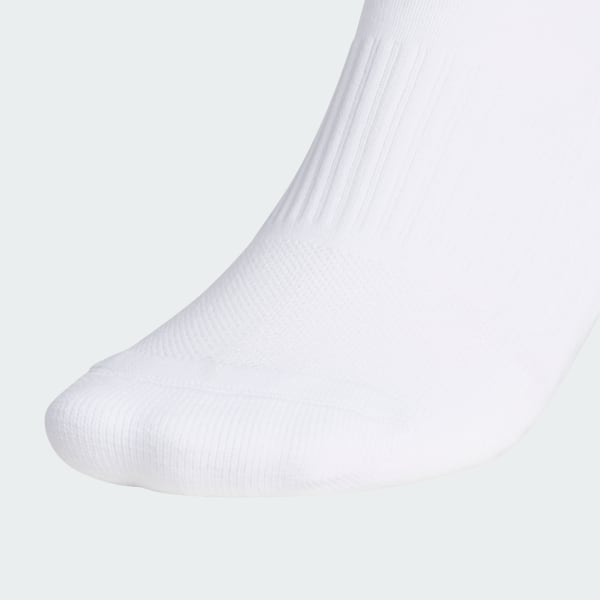 Adidas Boston Marathon® Pure Training High Quarter Socks GLOBAL SHIPPING