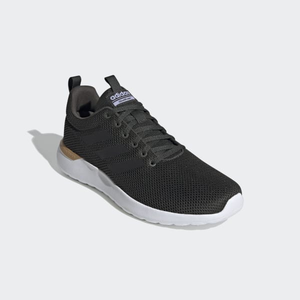 adidas neo lite racer triple white
