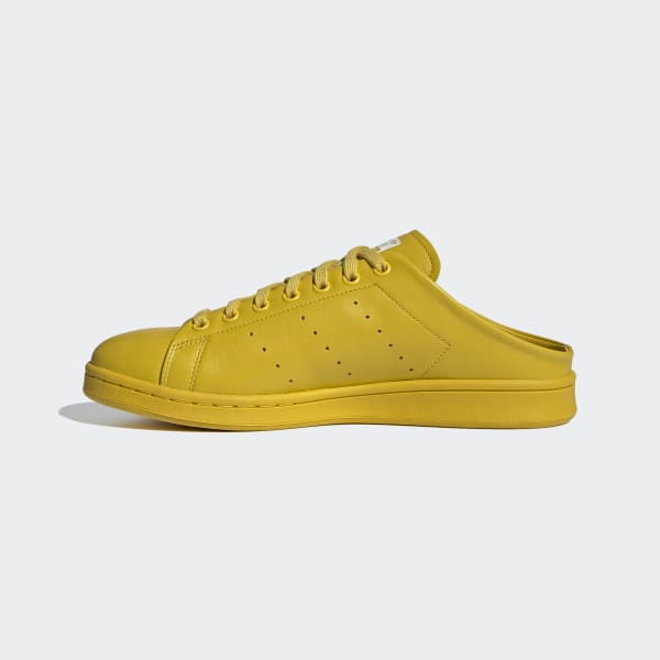 Stan smith amarillos Clearance