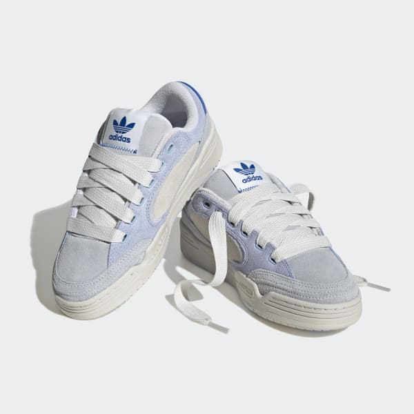 White Adi2000 X Shoes