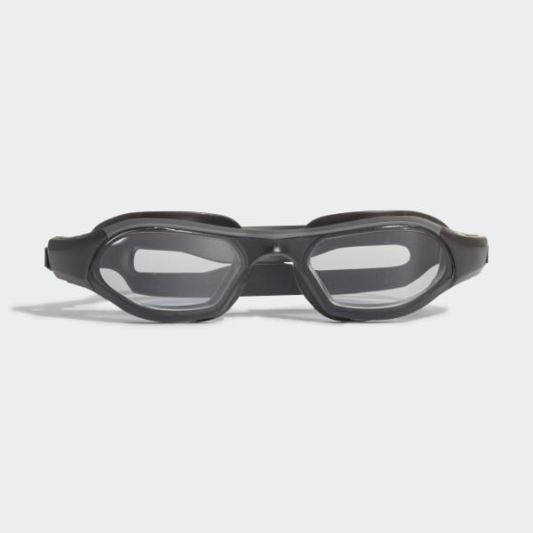 Grey Persistar 180 Unmirrored Goggles DTK19