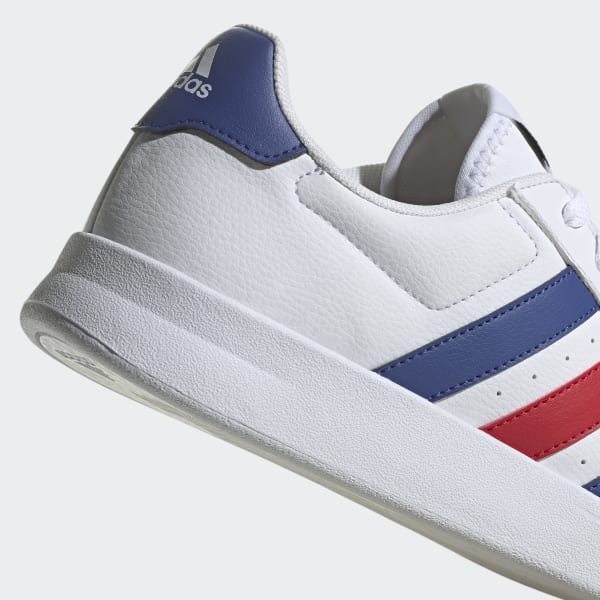 Adidas blue net shoes hot sale