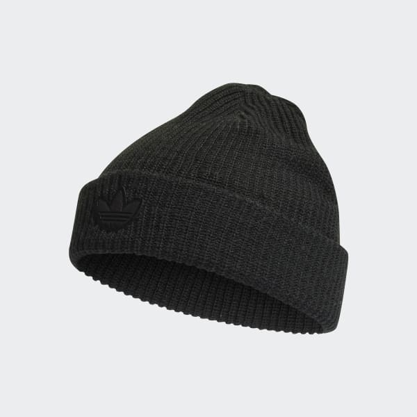 Gorro Pescador Adicolor Trifolio - Negro adidas