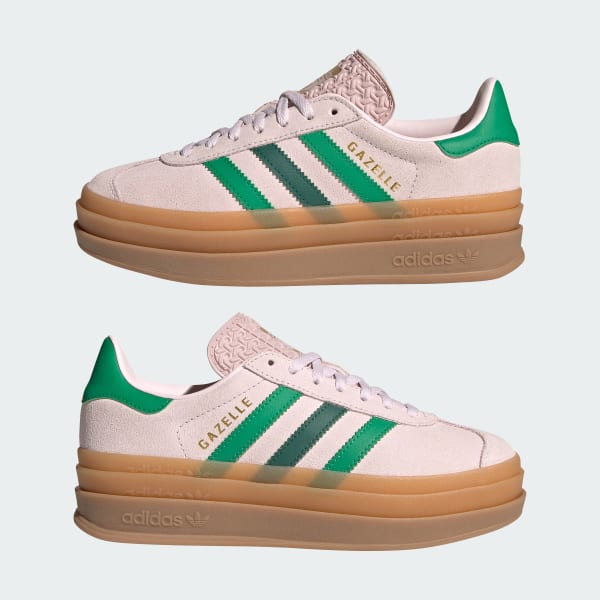 JI2587 adidas Originals Gazelle Indoor Shadow Navy Cloud